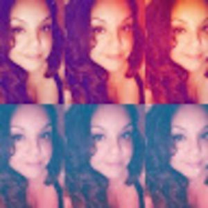 Meet your Posher, Jenna